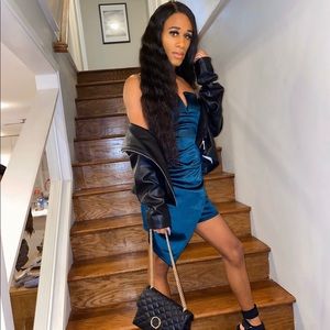 Meet your Posher, Summer